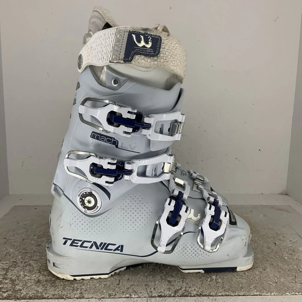Tecnica Women's Mach 1 105 LV