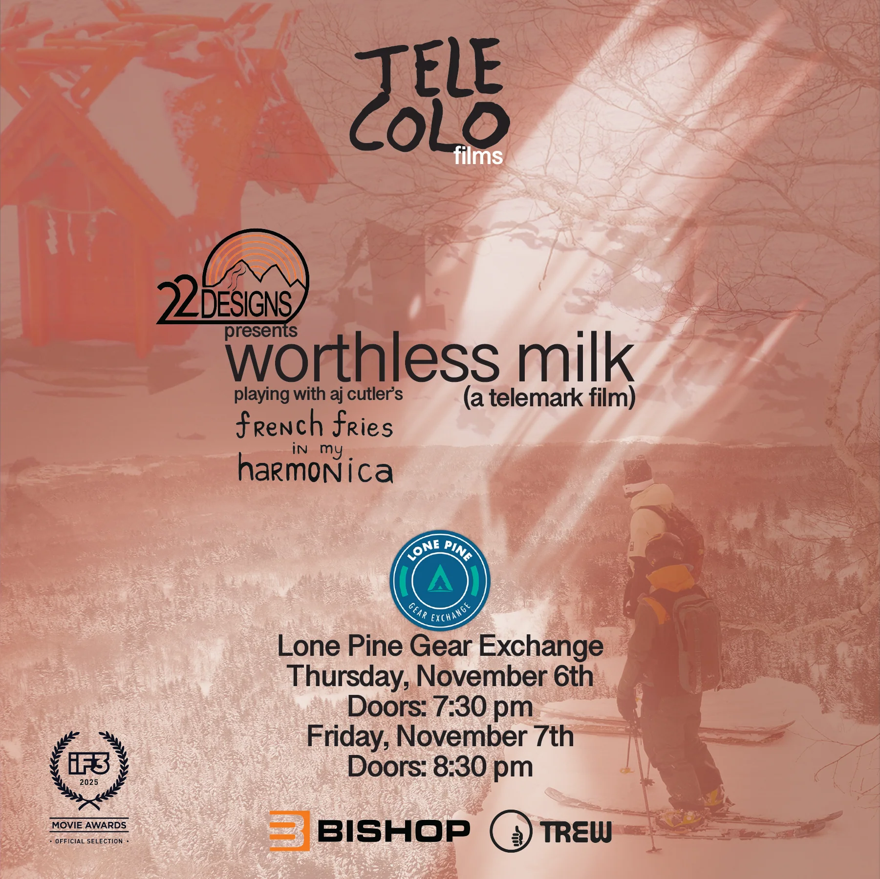 TELE COLO Film Tour