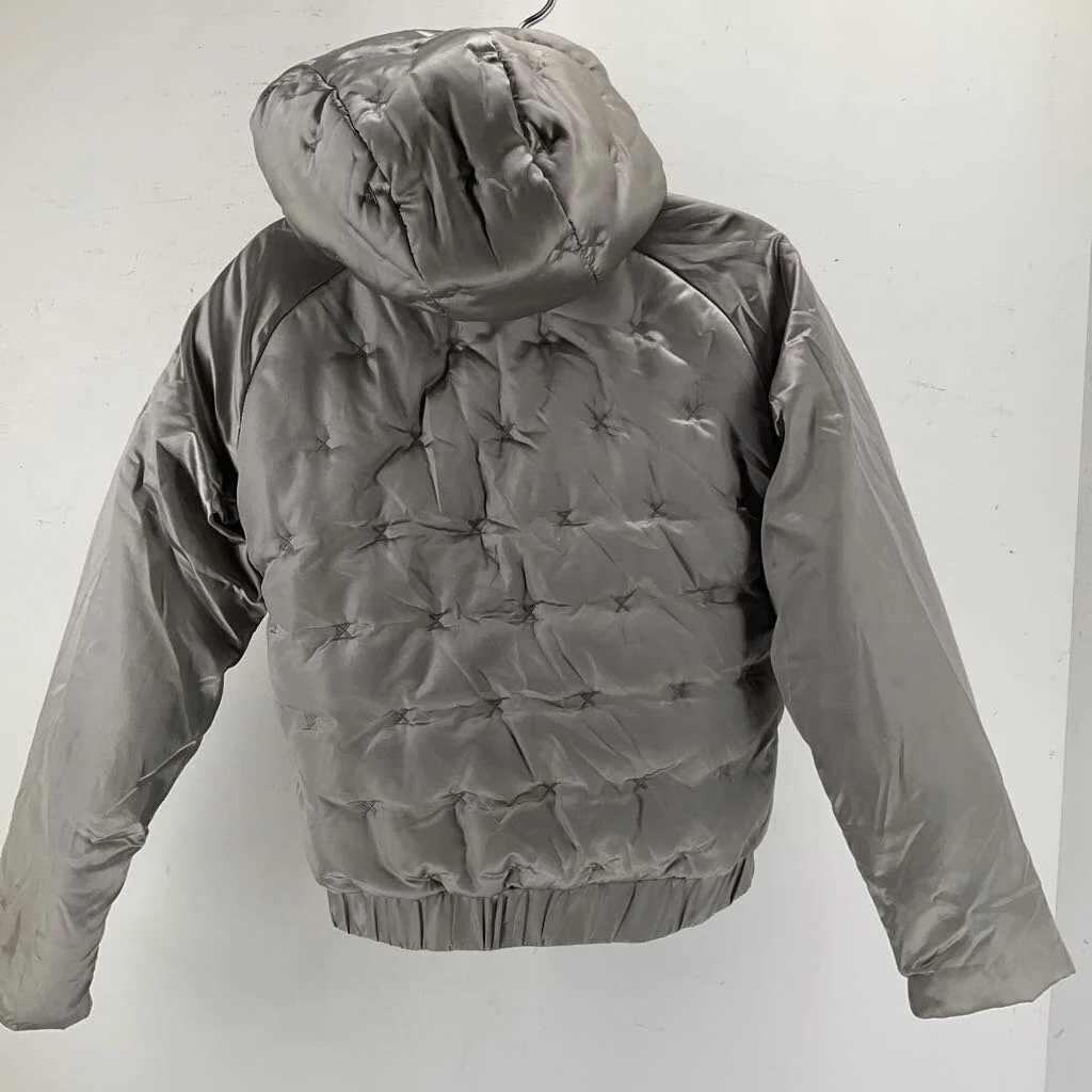 The North Face Junior's Hooded Puffy Jacket - Image 2