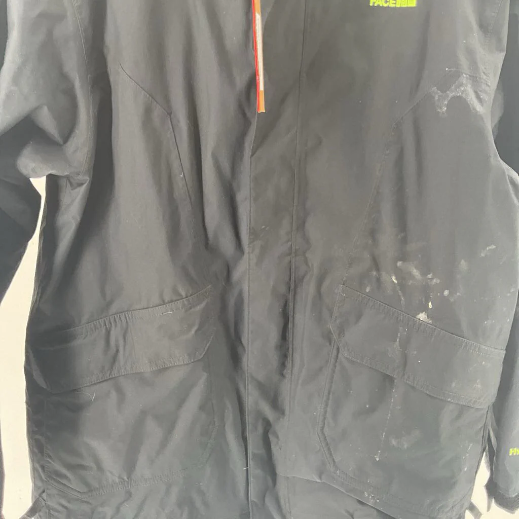 The North Face Juniors Jacket - Image 2