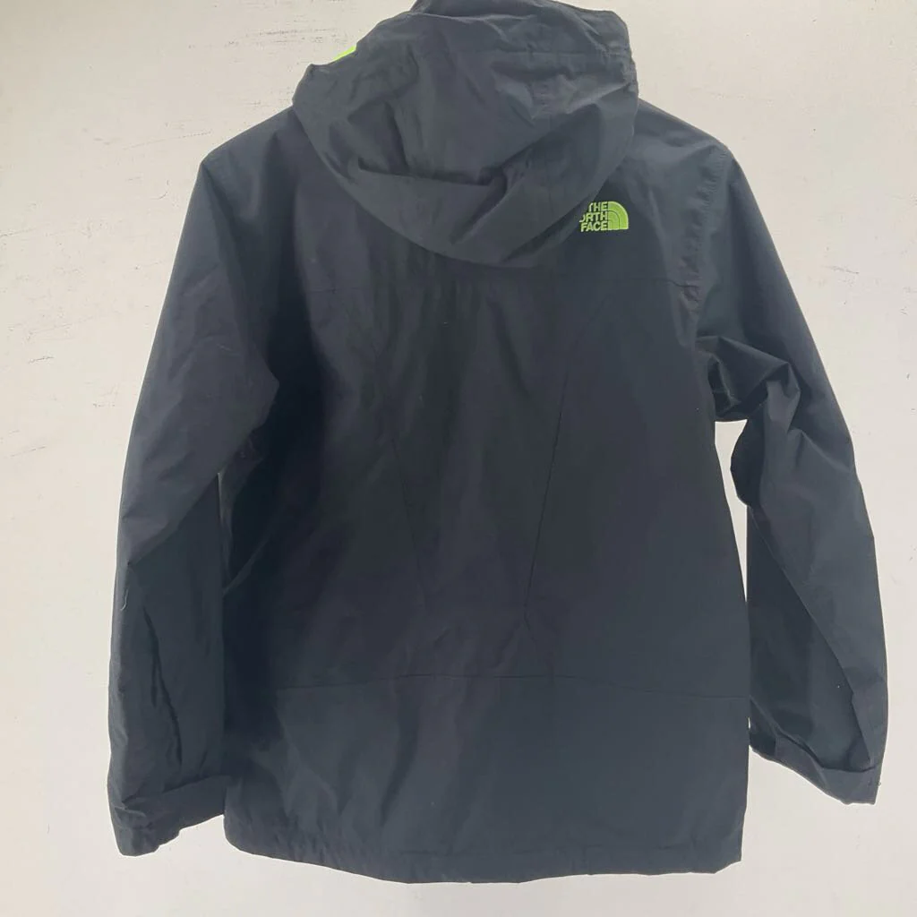The North Face Juniors Jacket - Image 3