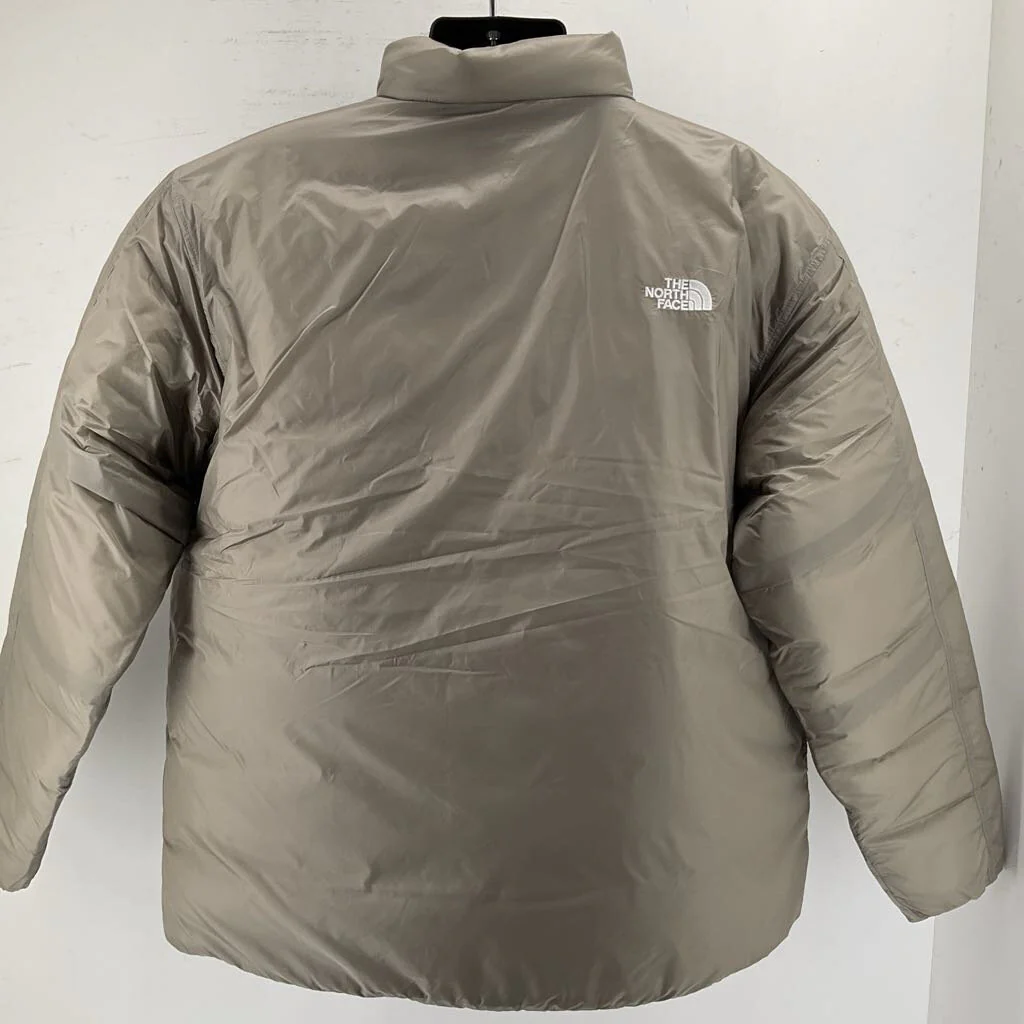 The North Face Men's Pertex Explore Jacket - Image 2