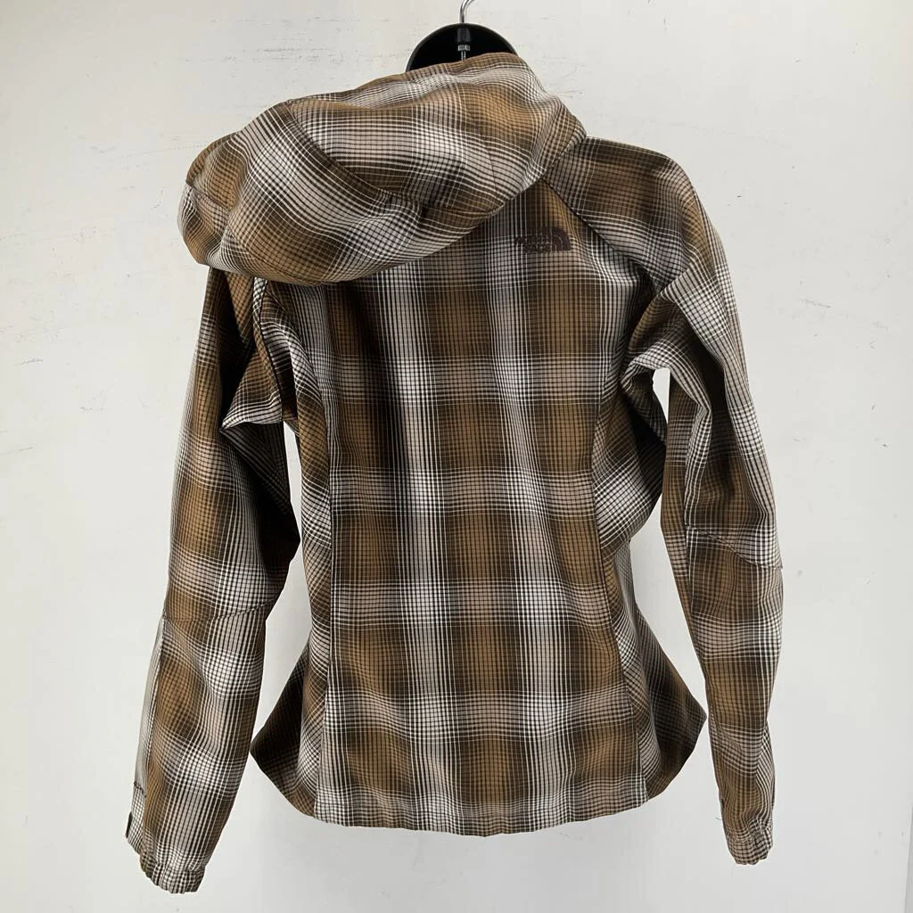 The North Face Women's Hooded Softshell Jacket - Image 2
