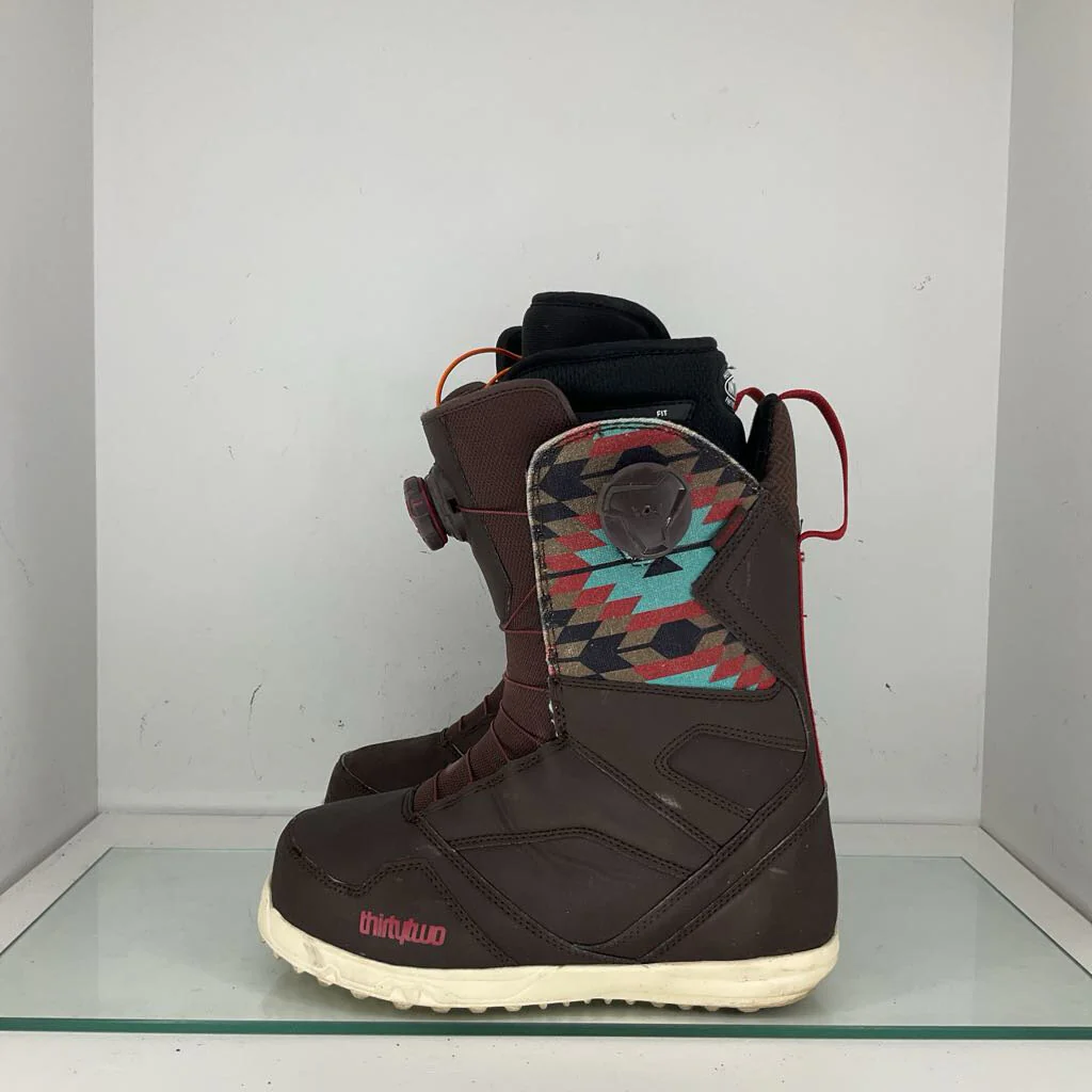ThirtyTwo STW Double BOA