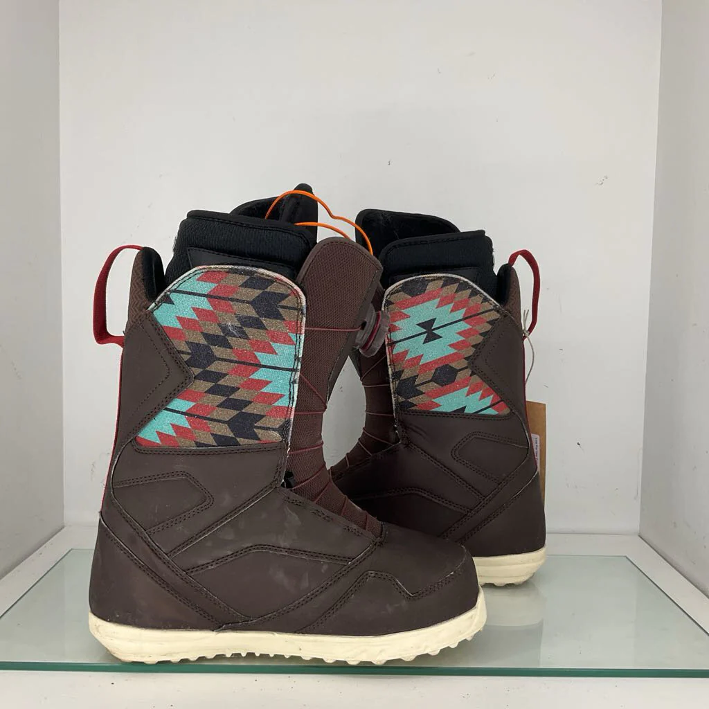 ThirtyTwo STW Double BOA - Image 2