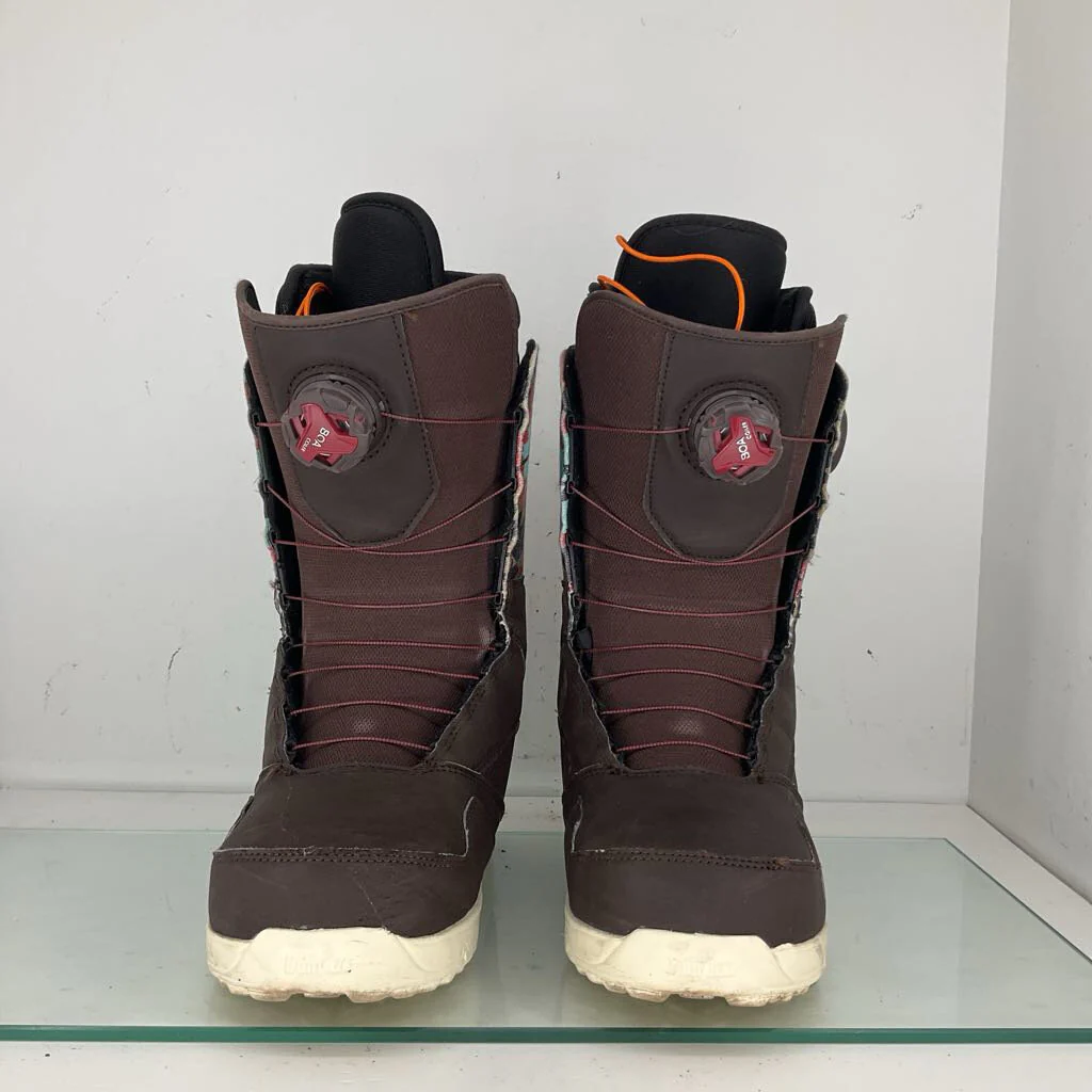 ThirtyTwo STW Double BOA - Image 3