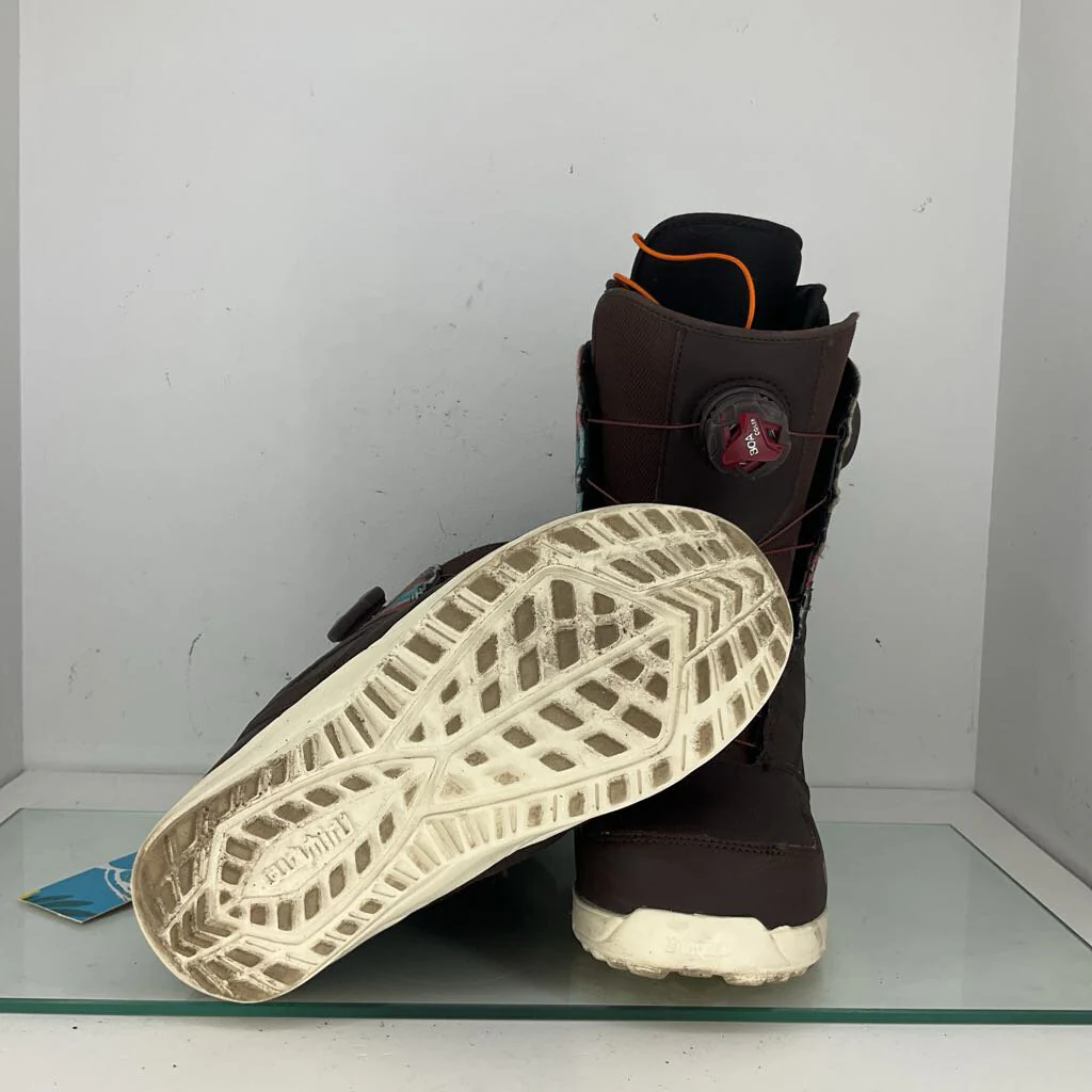 ThirtyTwo STW Double BOA - Image 4