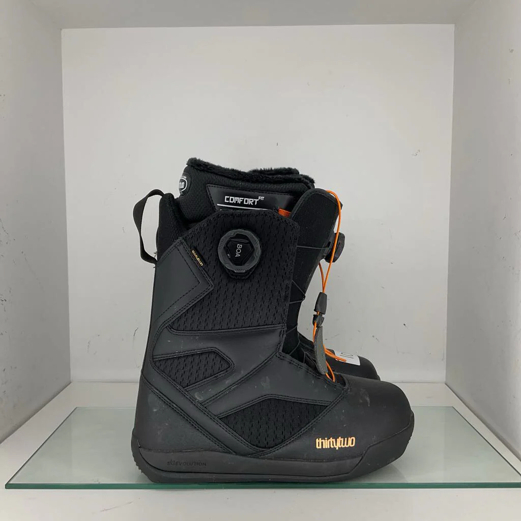 ThirtyTwo STW Double BOA