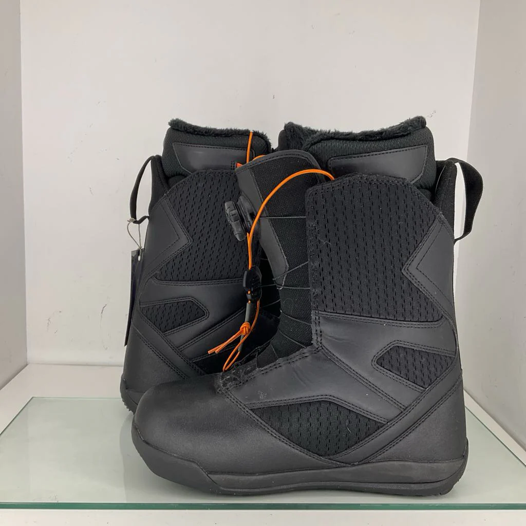 ThirtyTwo STW Double BOA - Image 2