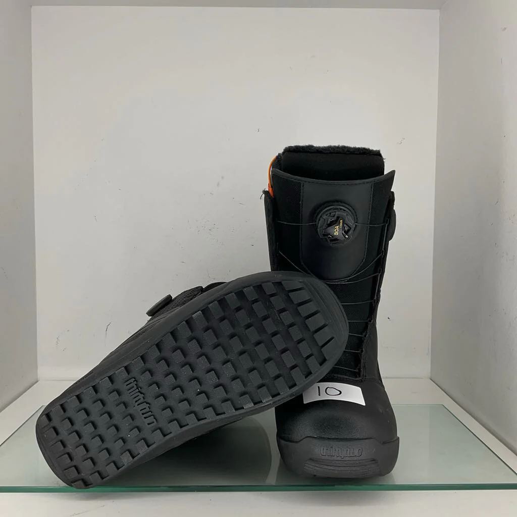 ThirtyTwo STW Double BOA - Image 4
