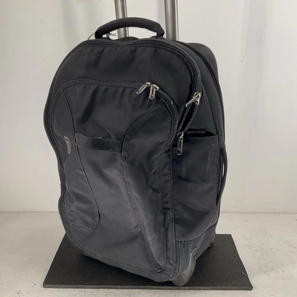 Timbuk2 Rolling Soft Carry On Luggage - Image 2