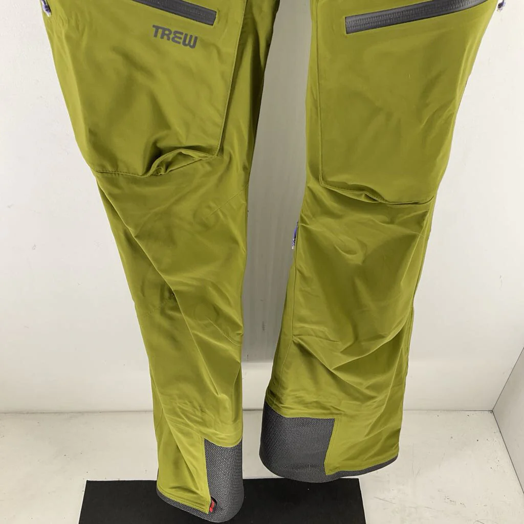Trew Gear Women's Capow Bib - Image 2