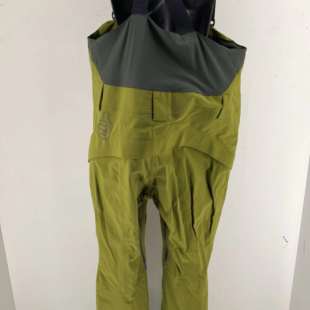 Trew Gear Women's Capow Bib - Image 3