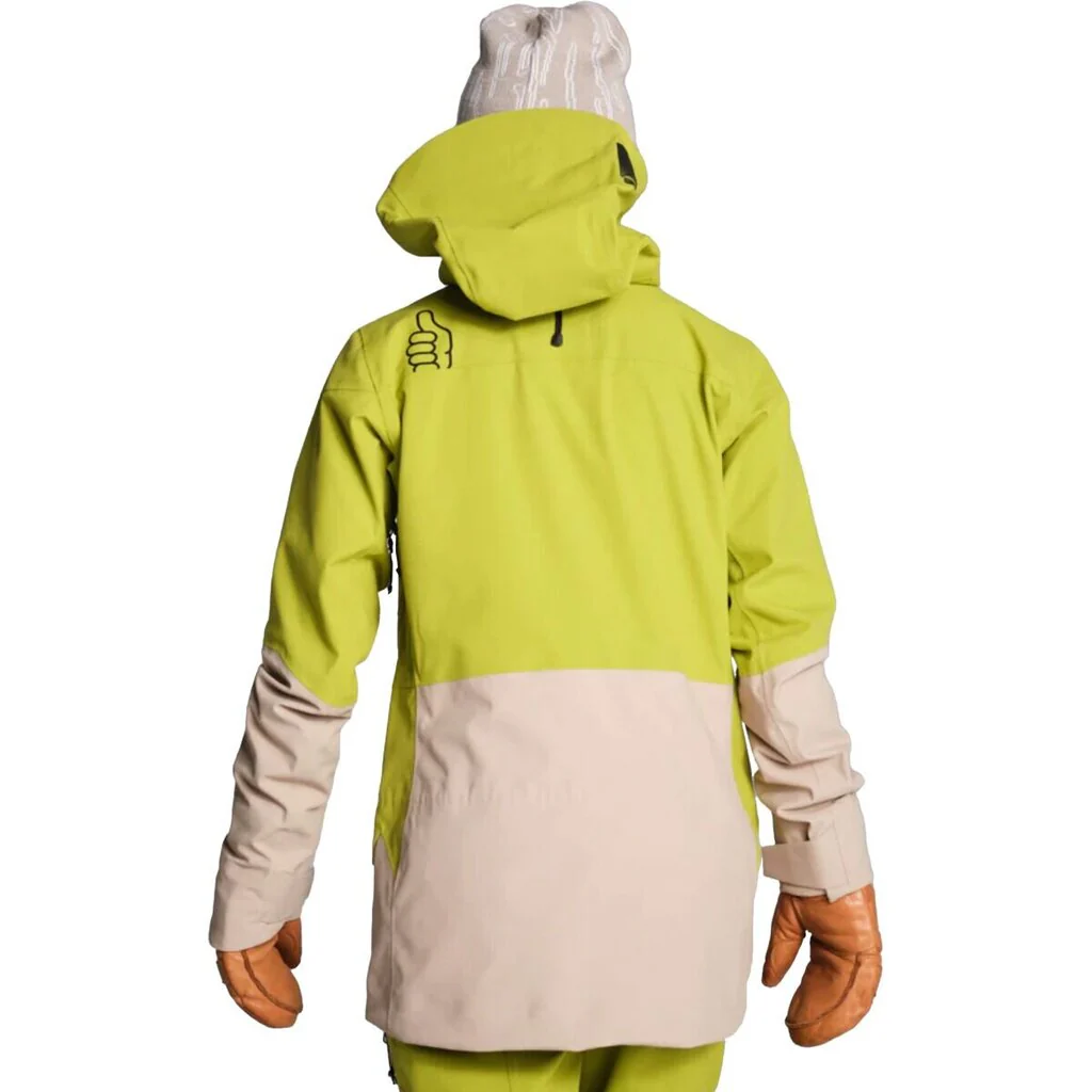 Trew Gear Women's Stella Primo Jacket - Image 2