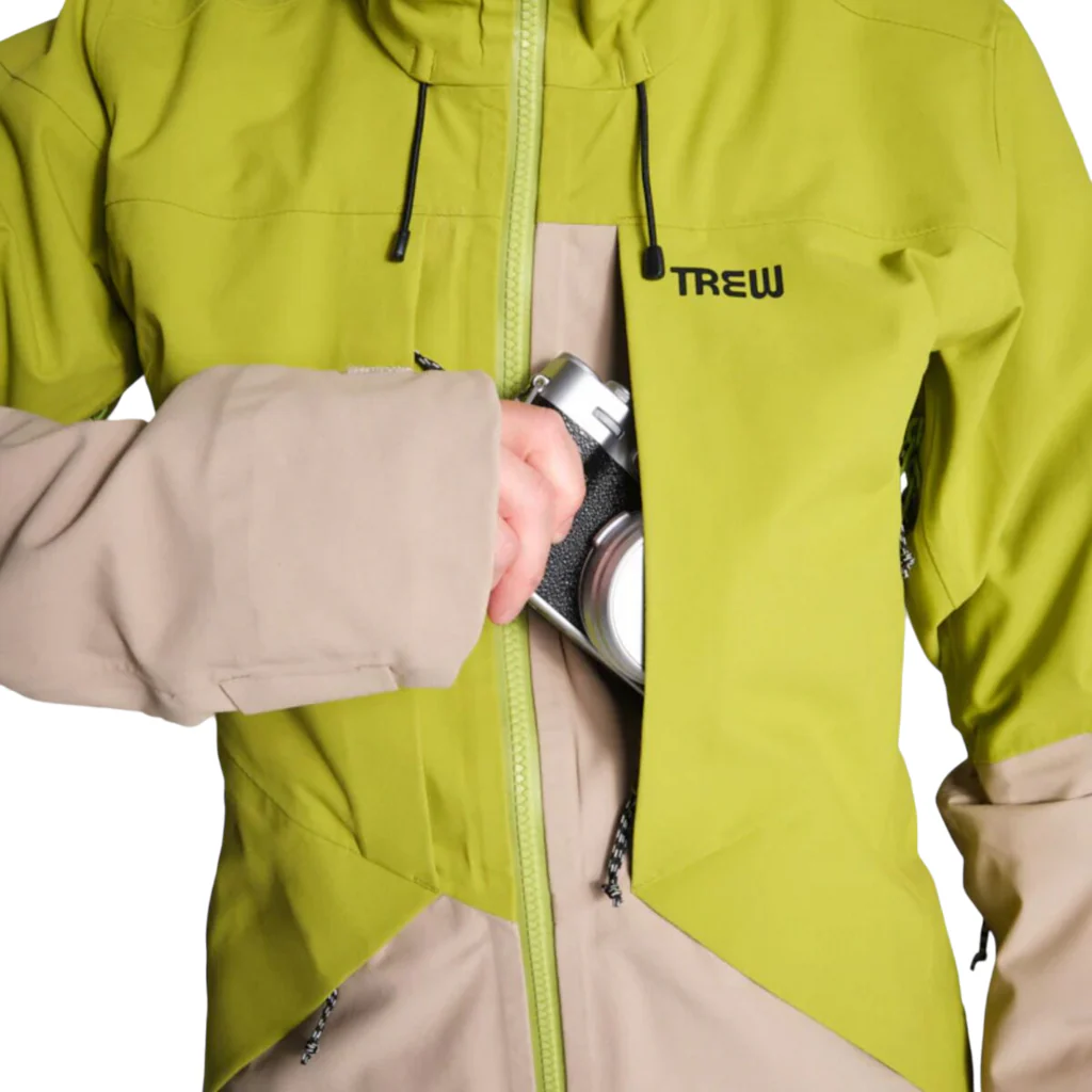 Trew Gear Women's Stella Primo Jacket - Image 3