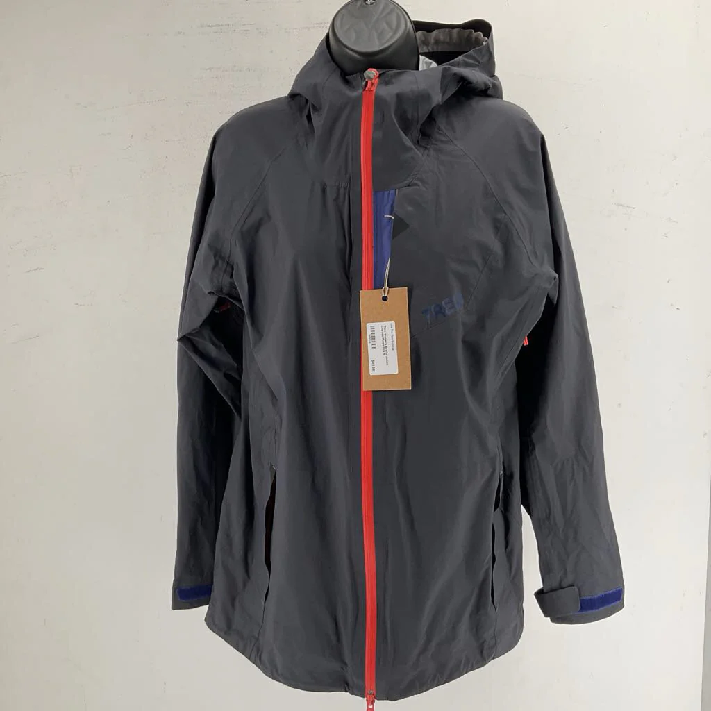 Trew Women's BeWild Jacket
