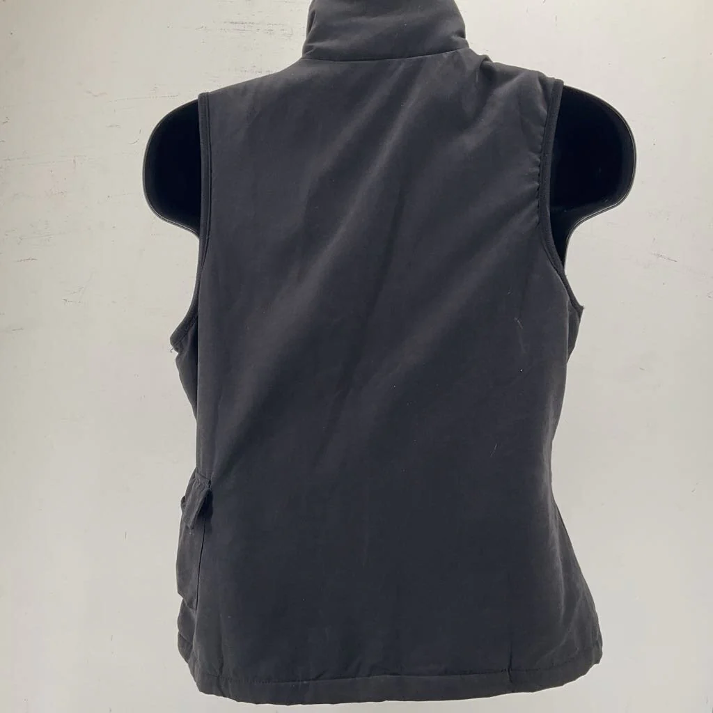 Uupalee Men's Heated Fleece Vest - Image 4