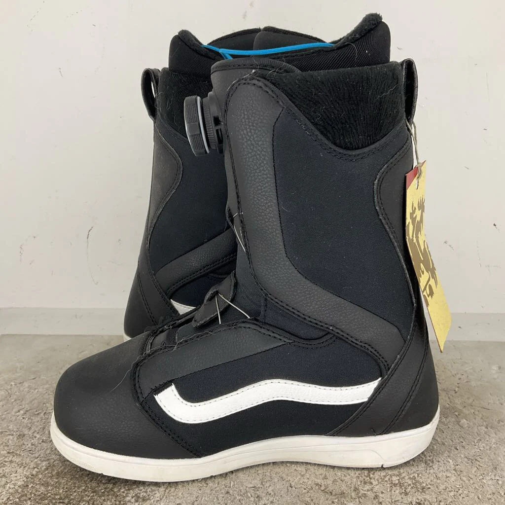 Vans Encore - Image 2