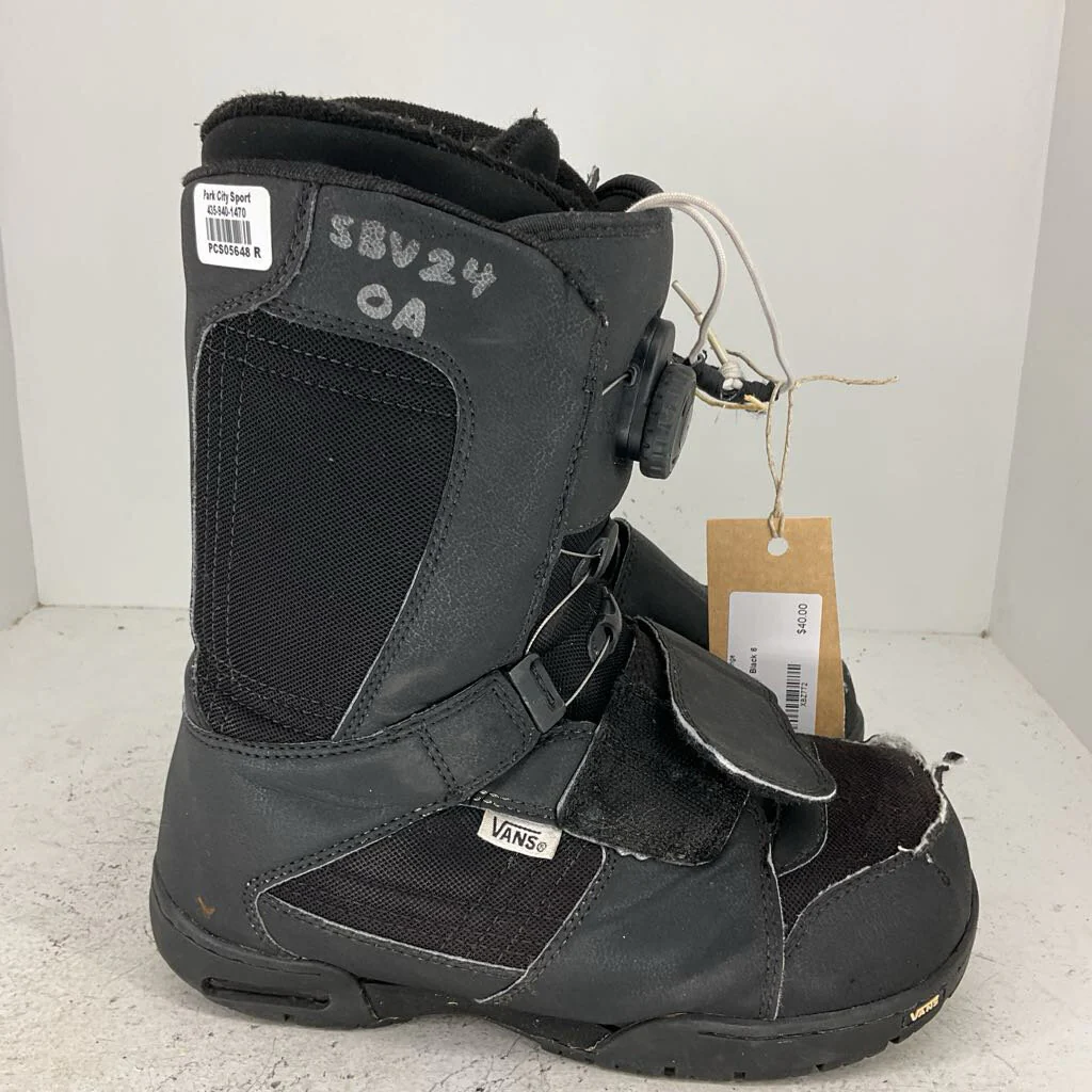 Vans Encore - Image 5