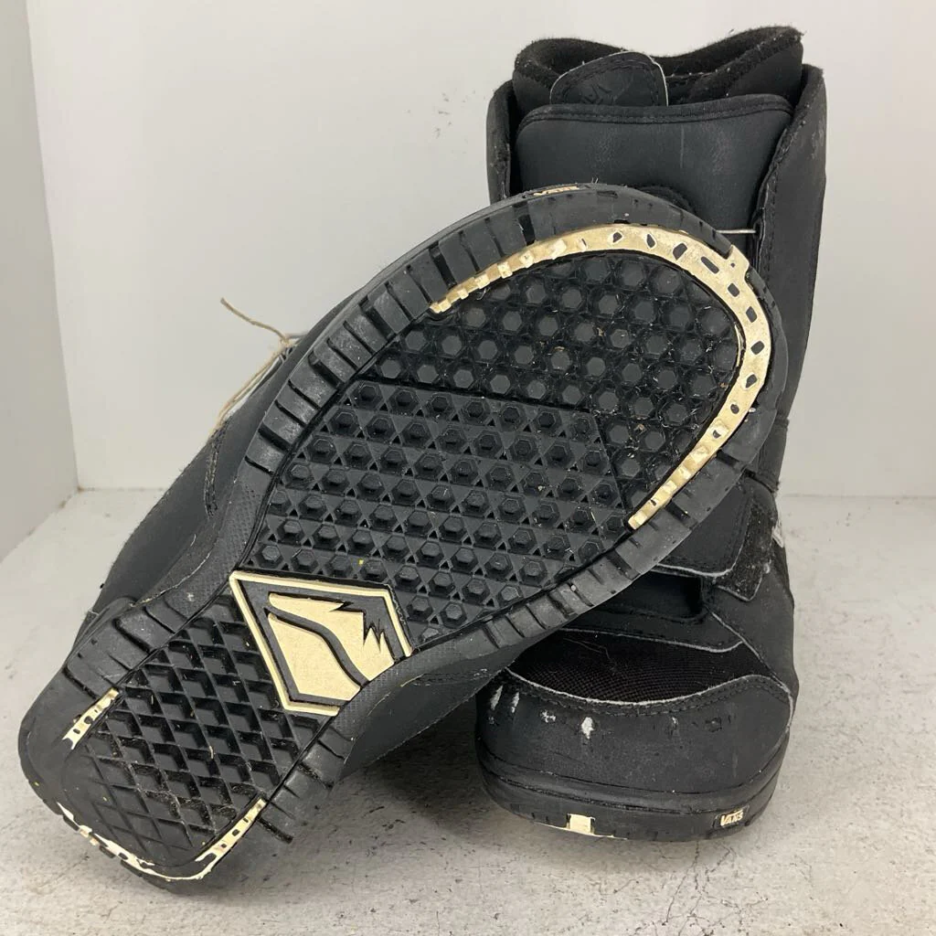 Vans Encore - Image 8