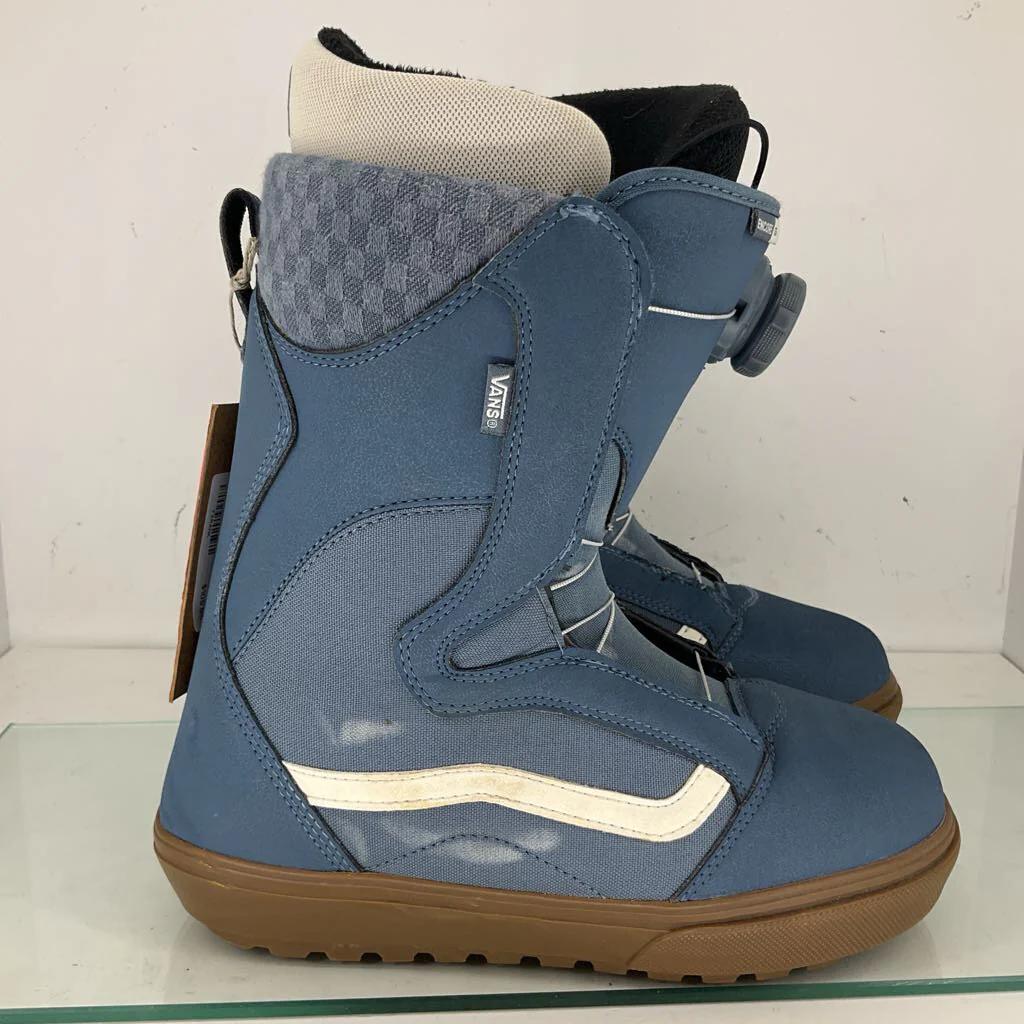 Vans Women's Encore OG BOA Snowboard Boots