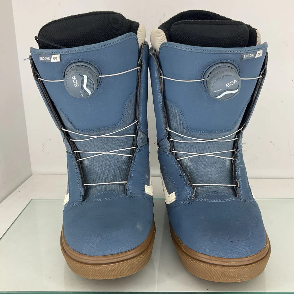 Vans Women's Encore OG BOA Snowboard Boots - Image 3