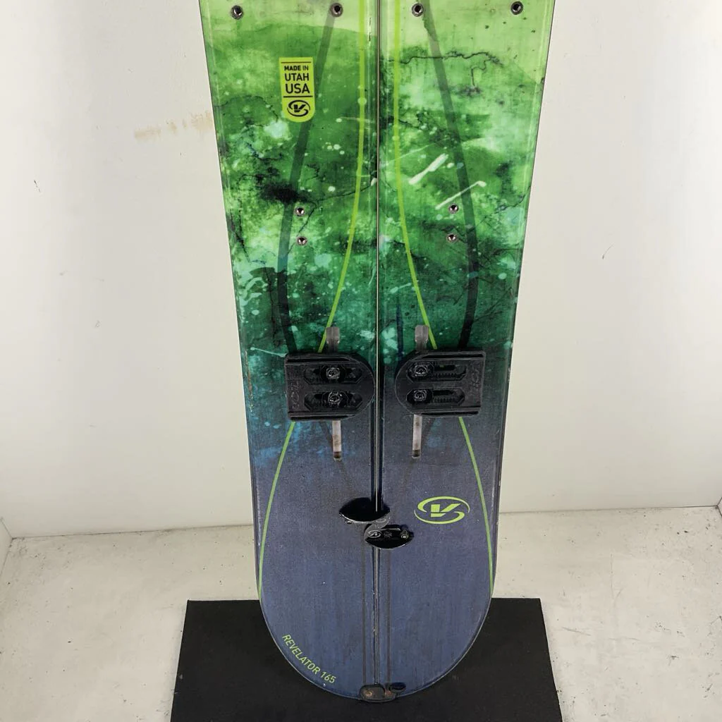 Voile Revelator w/ Voile Climbing Skins - Image 2