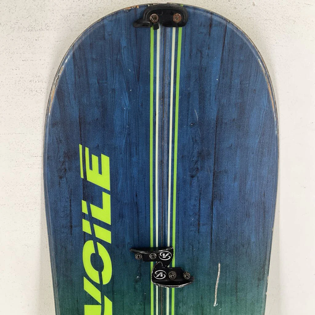 Voile Revelator w/ Voile Climbing Skins - Image 3