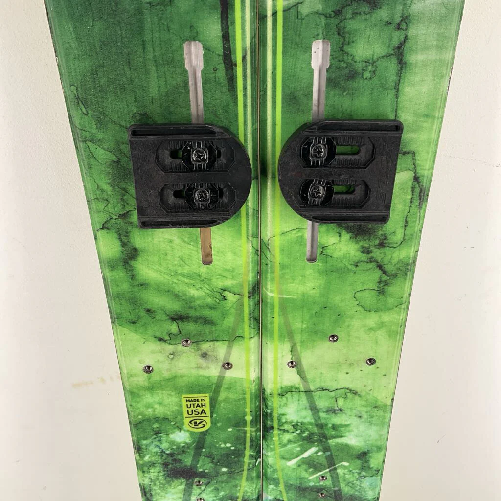 Voile Revelator w/ Voile Climbing Skins - Image 4