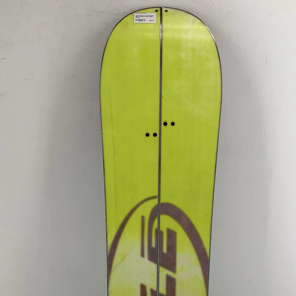Voile Revelator w/ Voile Climbing Skins - Image 6
