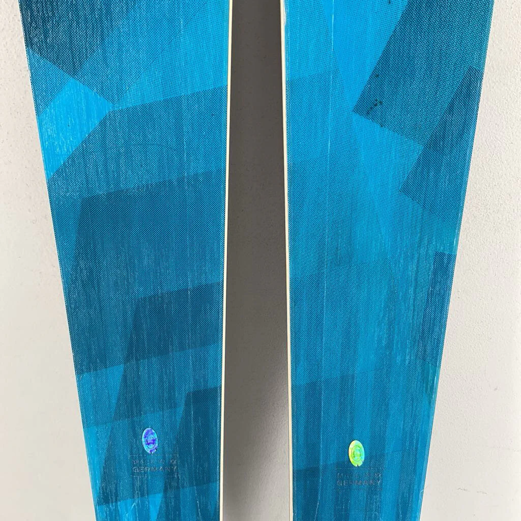 Volkl Women's Secret 84 w/ Marker Squire TCX 11 Demo Bindings - Image 4