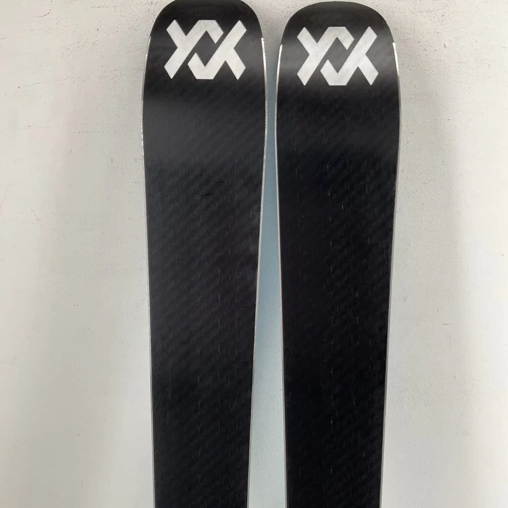 Volkl Women's Secret 84 w/ Marker Squire TCX 11 Demo Bindings - Image 7