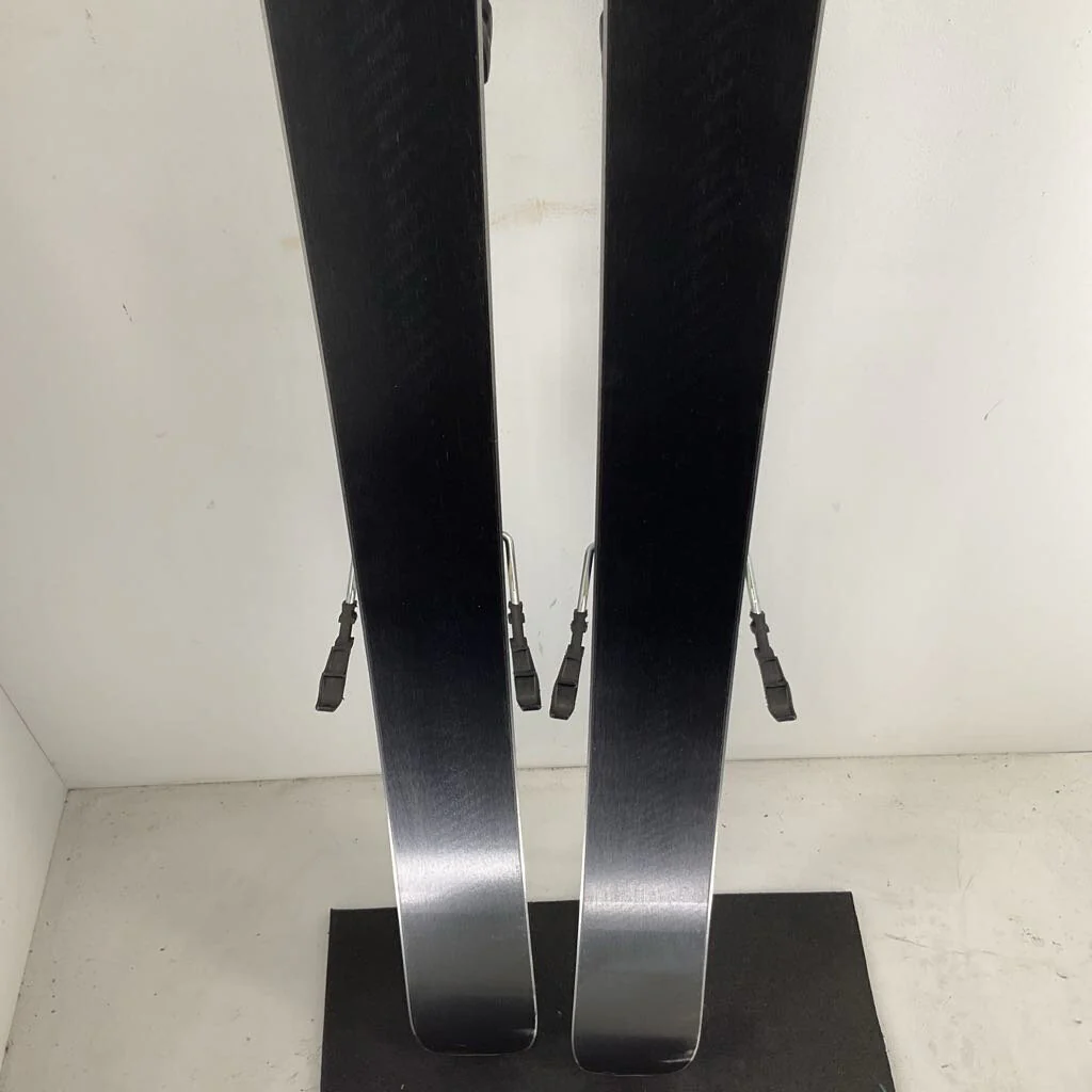 Volkl Women's Secret 84 w/ Marker Squire TCX 11 Demo Bindings - Image 8