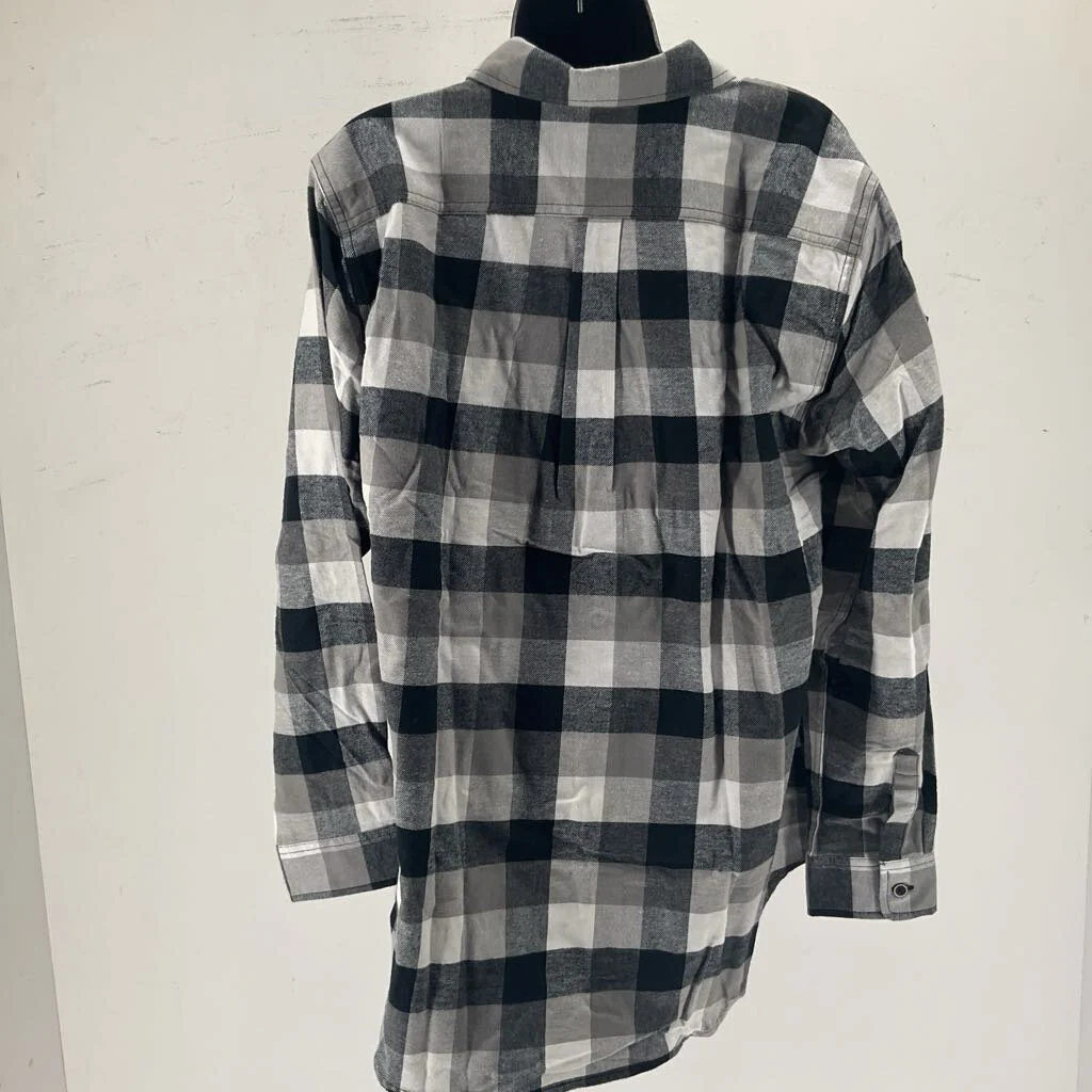 Weatherproof X She Jumps Women's Flannel - Image 12