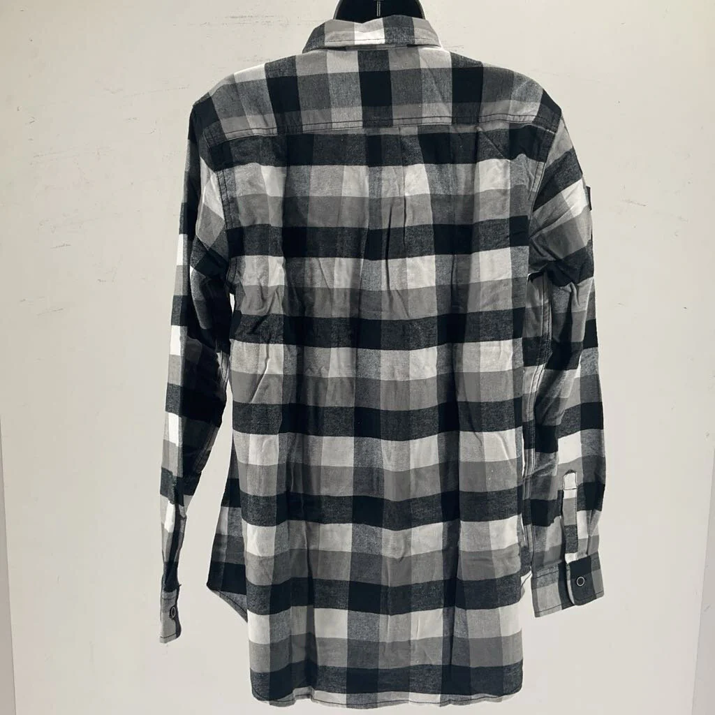 Weatherproof X She Jumps Women's Flannel - Image 8