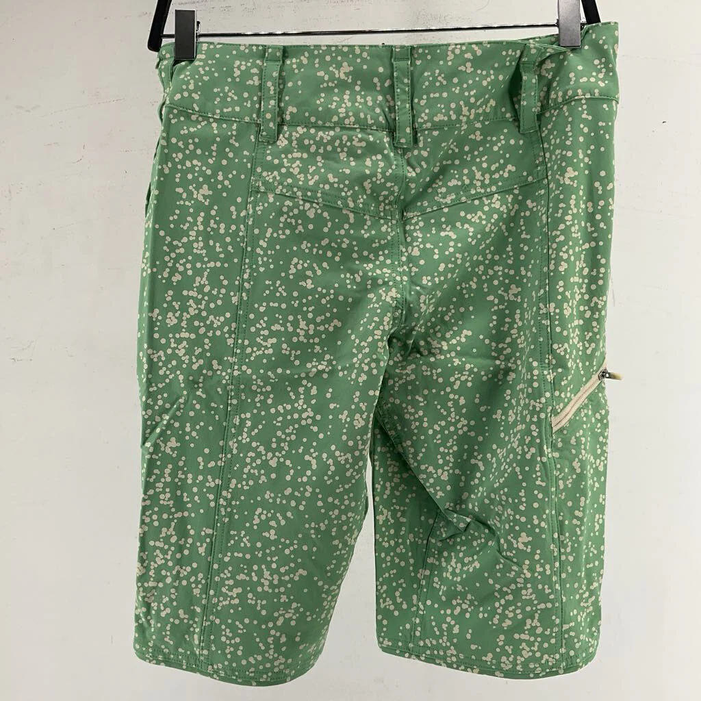 Wild Rye Women's Freel 12" Bike Shorts - Image 2