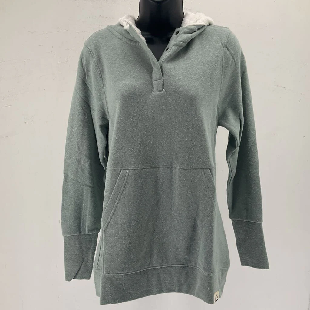 Wild Rye Women's Helens Hoodie - Image 3