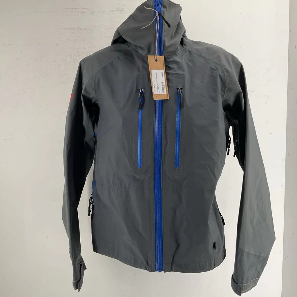 Wild Things Women's Rain Shell