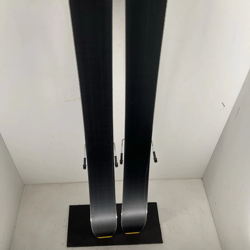 WNDR Intention 108 w/ Look NX11 Bindings - Image 4