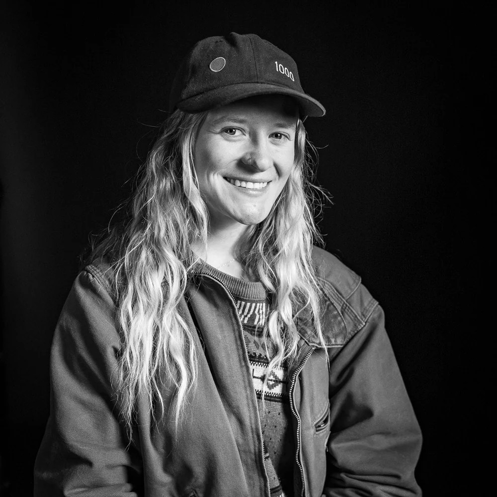 Women in the Backcountry Panel with Women on the Ascent - Image 2