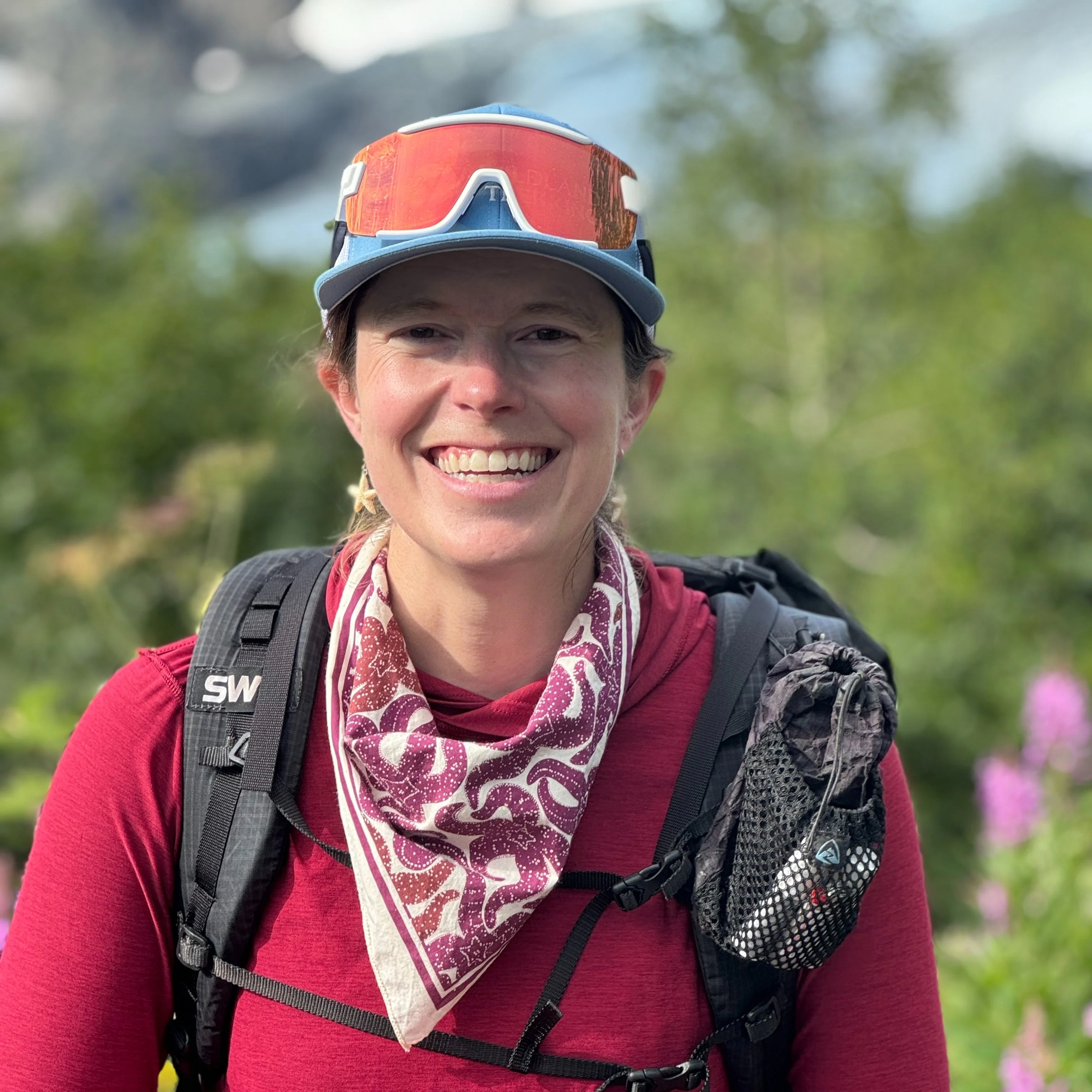 Women in the Backcountry Panel with Women on the Ascent - Image 3