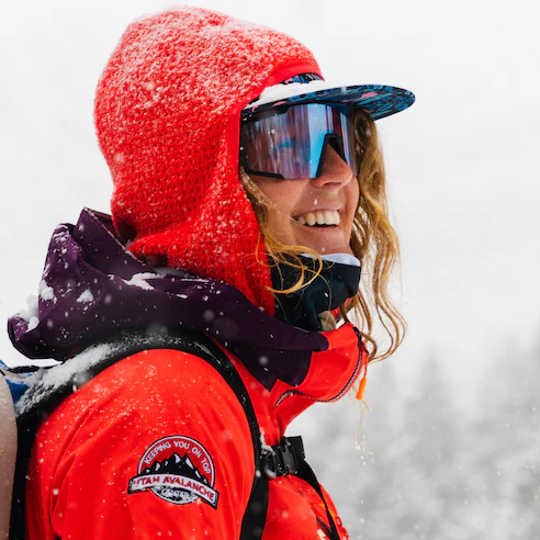 Women in the Backcountry Panel with Women on the Ascent - Image 4